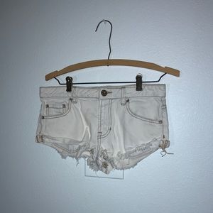 Bullhead shorts